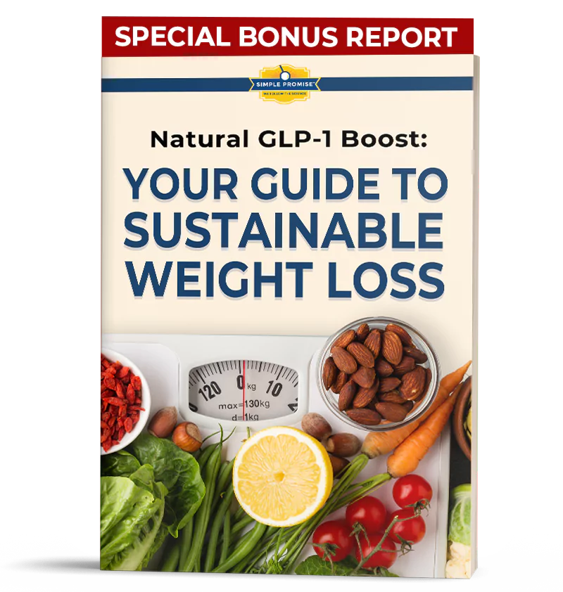 Natural GLP-1 Boosters for Effortless Weight Loss